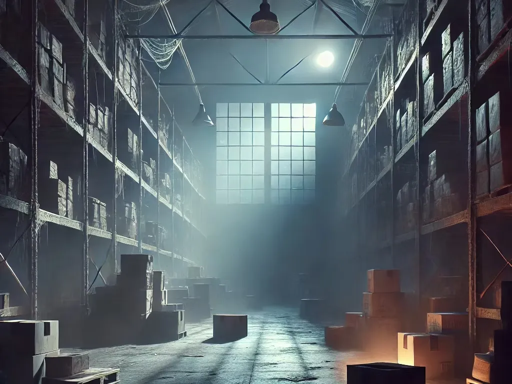 3 Warehouse Horror Stories Every Manager Can Relate To (and How to Avoid Them)