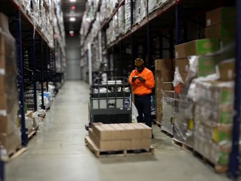 5 data-driven ways to skyrocket productivity in your warehouses