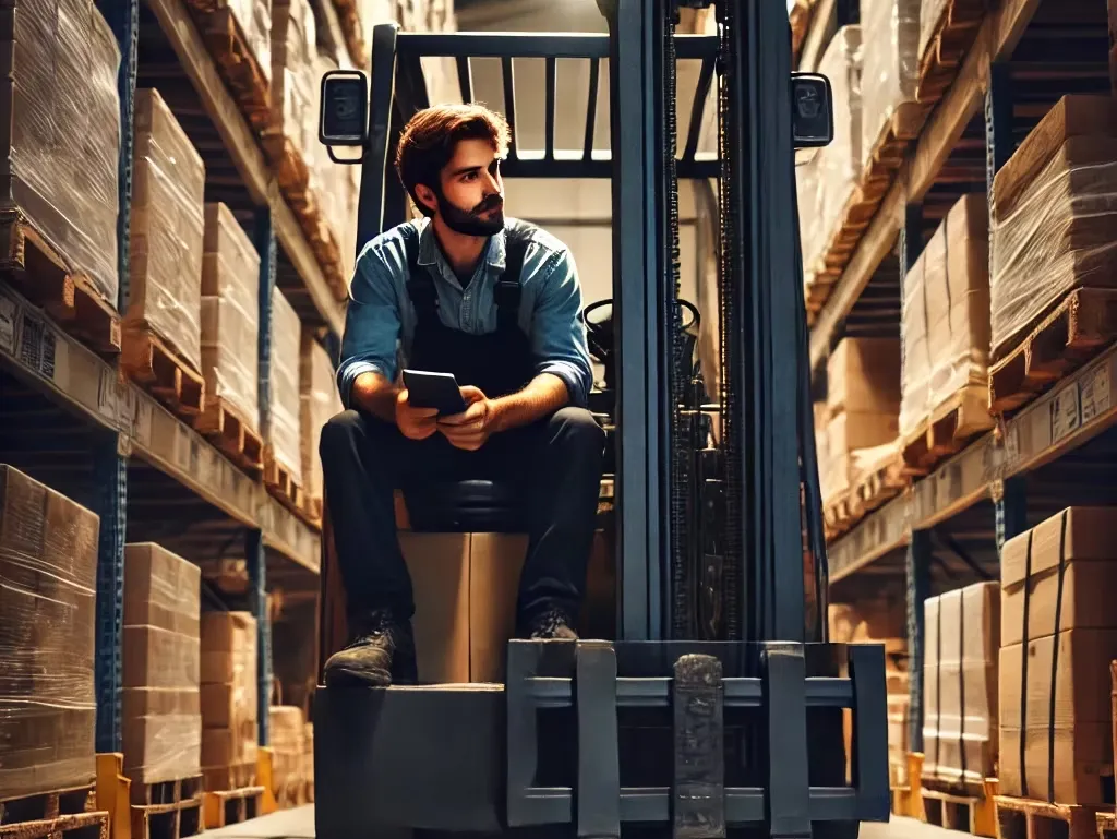 Unlock the Power of Activity Tracking in Your Warehouse Operations