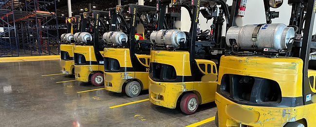 Forklifts in lot.png