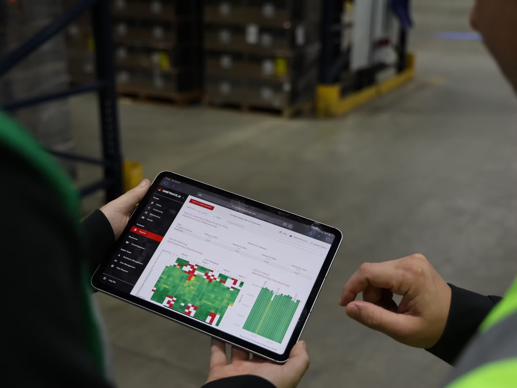 5 reasons why only using a WMS is a recipe for disaster