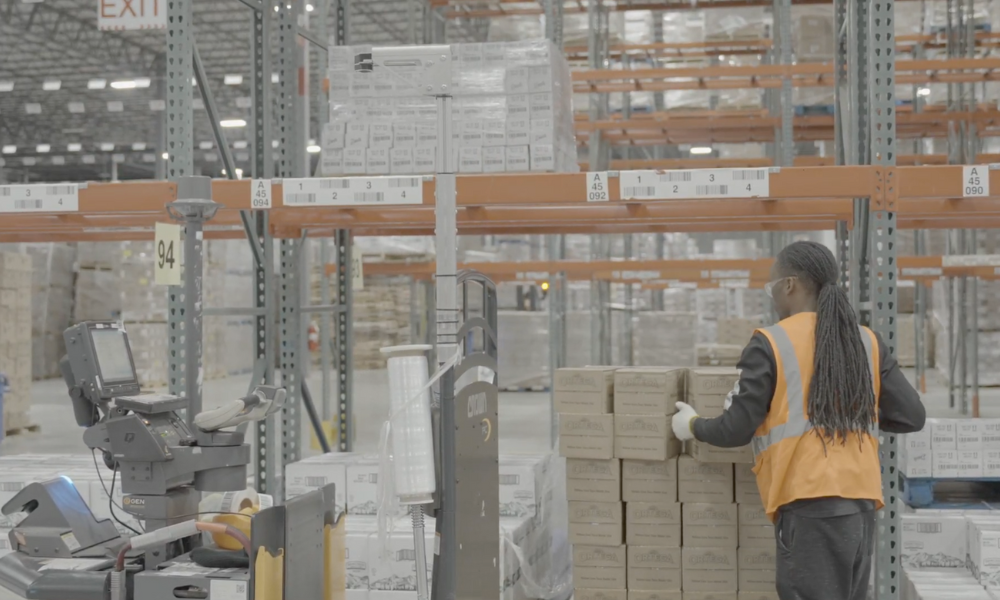 How to skyrocket productivity with AI labor standards 